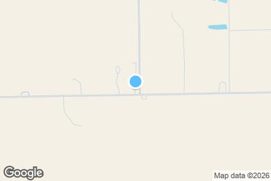 Map image of the property - 8425 E County Rd 7300