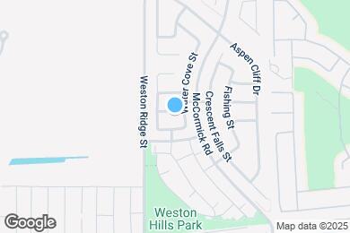 Map image of the property - 129 Country River Ave