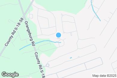 Map image of the property - The Retreat at Carlile Townes