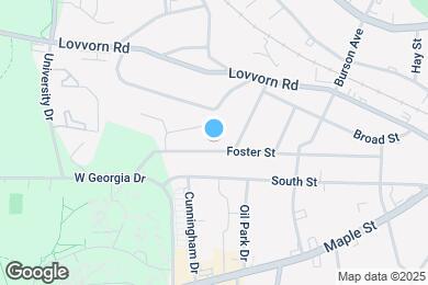Map image of the property - Flagship Carrollton