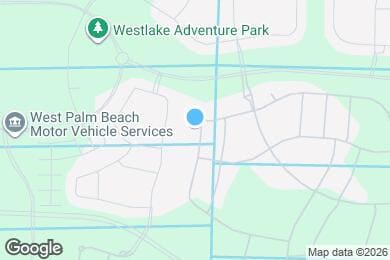 Map image of the property - 16124 Key Biscayne Ln