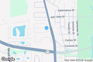 Map image of the property - 149 Southwind Cir