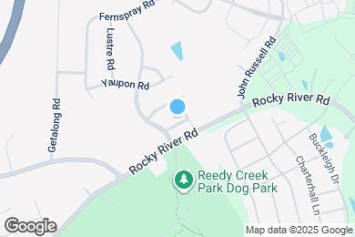 Map image of the property - 3015 Sweetspire Rd