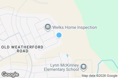 Map image of the property - 116 Peace Pl