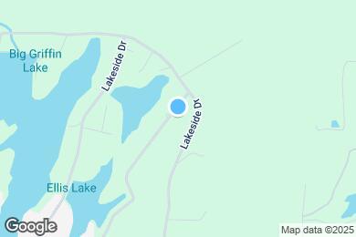 Map image of the property - 1917 Rock Mountain Dr