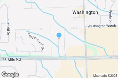 Map image of the property - 57103 Curtis St