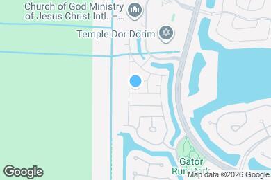 Map image of the property - 2179 Hacienda Ter