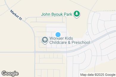 Map image of the property - 3056 Checkerspot St