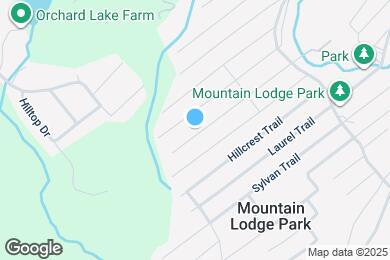 Map image of the property - 50 Orchard Trl