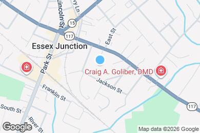 Map image of the property - 53 Bass Ln