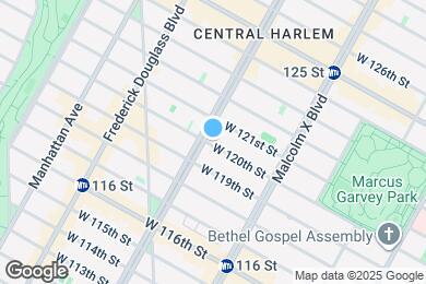 Map image of the property - Room in Shared 4 bed/3 bath home