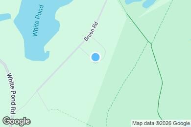 Map image of the property - 31 barracks rd