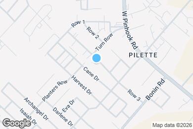 Map image of the property - 200 Row 3