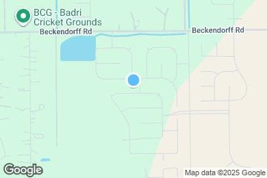 Map image of the property - 3008 Wild Dunes Dr