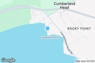 Map image of the property - 5 Firehouse Ln