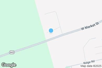 Map image of the property - 900 Market Residences