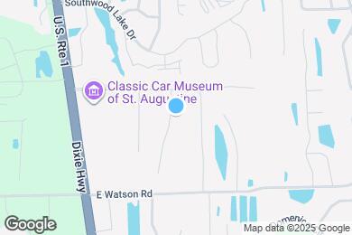 Map image of the property - 91 Hemlock Point