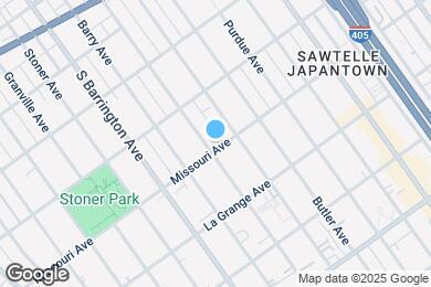 Map image of the property - DO NOT ACTIVATE