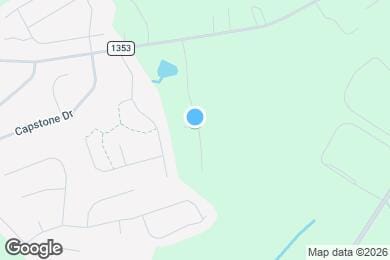 Map image of the property - 4205 Traders Cp Trl