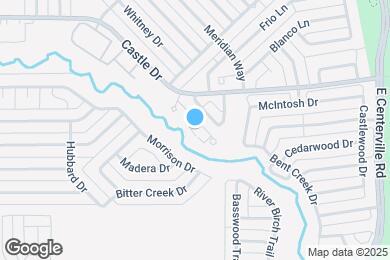 Map image of the property - 832 Courtenay Pl