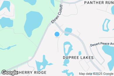 Map image of the property - 6153 Everlasting Pl