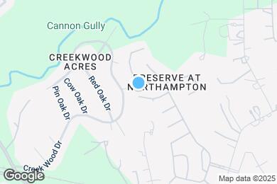 Map image of the property - 7522 Simpson Springs Ln