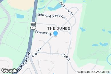 Map image of the property - 603 Wagon Wheel Rd