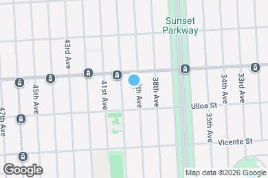 Map image of the property - Unit