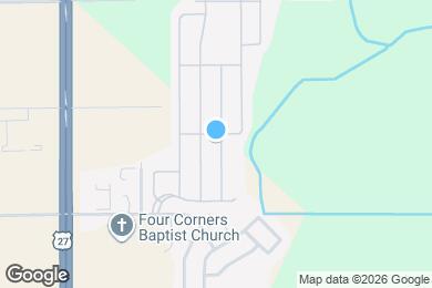 Map image of the property - 409 Nicholson Dr