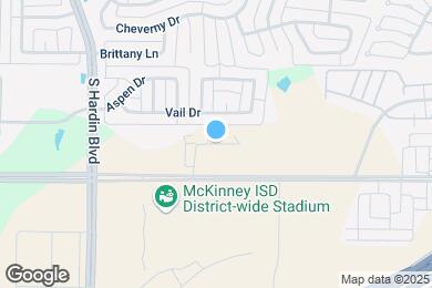 Map image of the property - The Waylon Apartments & Townhomes