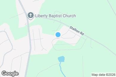 Map image of the property - 2049 Southlea Dr