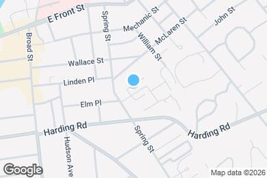 Map image of the property - 7 Manor Dr