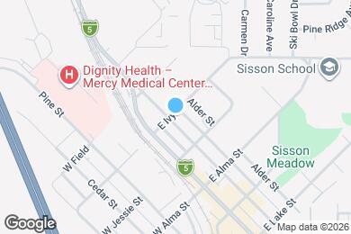 Map image of the property - 630 Chestnut St