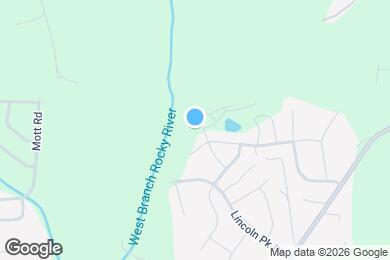 Map image of the property - 127 Alaina Ct