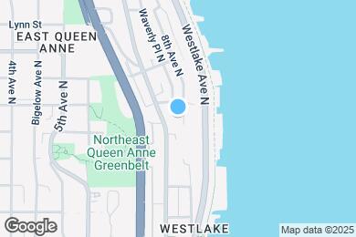 Map image of the property - 1907 8th Ave N