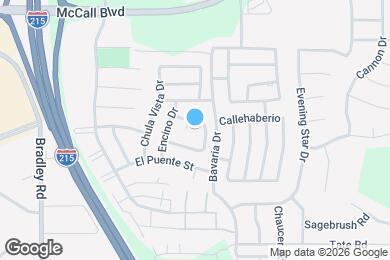 Map image of the property - Unit