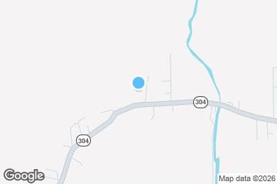 Map image of the property - 756 LA-304