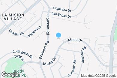 Map image of the property - 218 Newport Pier Way