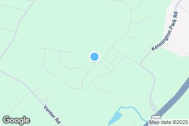 Map image of the property - 2157 Kennington Pkwy N