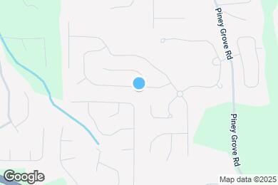 Map image of the property - 5715 Weddington Dr