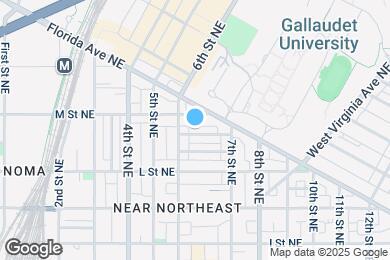 Map image of the property - Room in Shared 3 bed/2 bath home