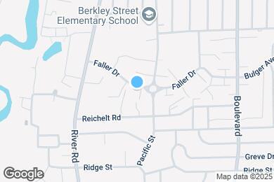 Map image of the property - New Milford Estates