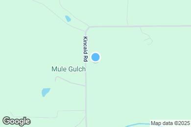 Map image of the property - 2125 Kincaid Rd