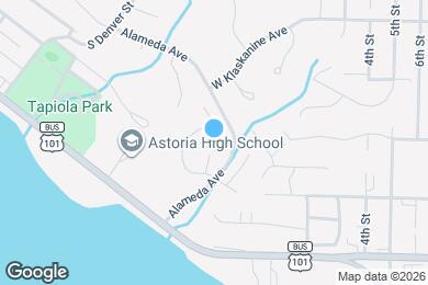 Map image of the property - 285 Waldorf Pl