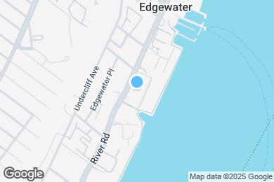 Map image of the property - 905 River Rd