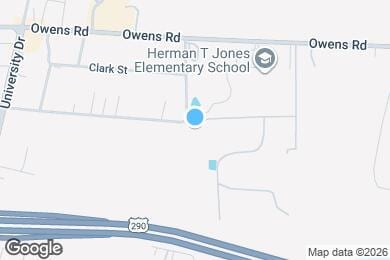 Map image of the property - Skyland At Fountain