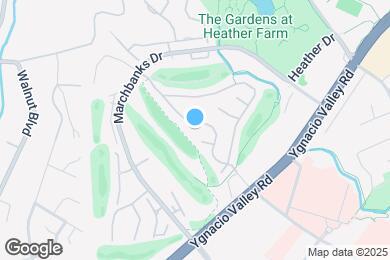 Map image of the property - 337 Kinross Dr