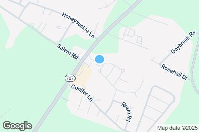 Map image of the property - 1236 Pollen Loop
