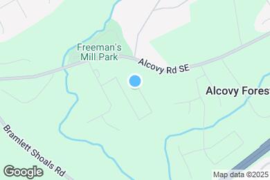 Map image of the property - 1654 Soapstone Rd