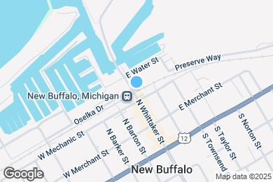 Map image of the property - 235 N Whittaker St